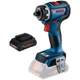 Bosch GSR 18V-90 FC + ProCORE - Masina de gaurit si insurubat 64 Nm + Acumulator Li-Ion 18 V 4 Ah