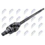 Planetara Ford Super Duty F250, F350, F450, F550 2005-2012, Fata, Dreapta, Dana60, FC343219AD