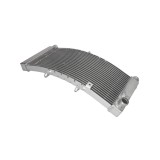 Radiator KAWASAKI NINJA 250 YAMAHA VMX 1700 2009-2018