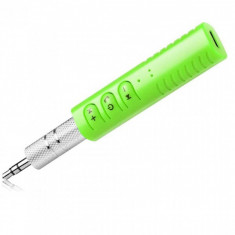 Receptor Audio Wireless Bluetooth Jack 3.5mm Alim.Cablu USB BT450 XXM foto
