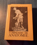 Compendiu de anatomie Mircea Ifrim Gh. Niculescu