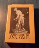 Compendiu de anatomie Mircea Ifrim Gh. Niculescu