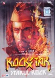 DVD Film Bollywood: Rockstar ( sub. romana - vezi descriere )