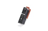 &Icirc;ncărcătură cerneală compatibilă 1970C001, PGI580BK XXL, 25,7ml pentru