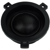 Set 2 tweetere Audio System pentru VW Golf 6/7, 4 Ohm, 50 mm