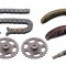 Kit lant distributie Mercedes A-Class, B Class Sports, C-Class, C-Class T-Model, Cla, Cla Shooting Brake, Cls, Cls Shooting Brake Motor 110 CDI, OE
