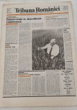 Cumpara ieftin Tribuna Rom&acirc;niei (1 august 1989) Nr. 393
