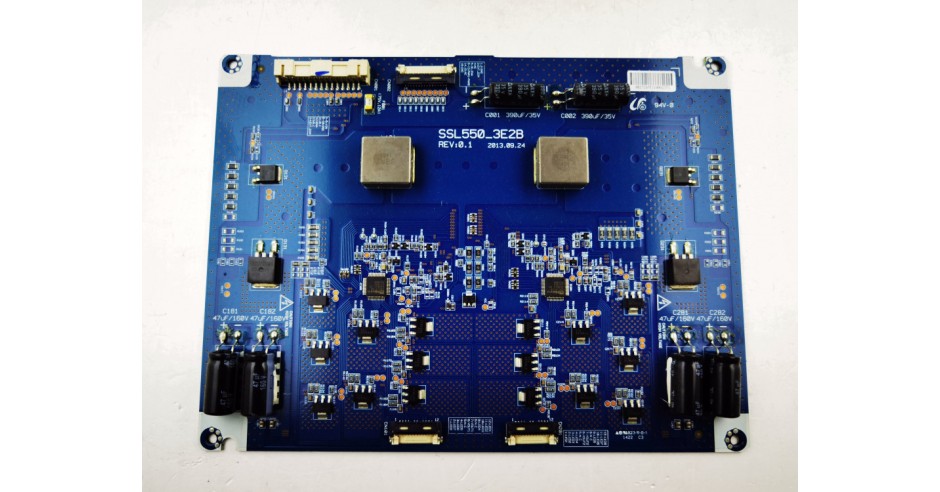 Philips 55PUS8909 | Tous les téléviseurs sur