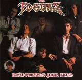 CD The Pogues - Red Roses For Me 1984