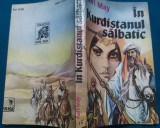 In Kurdistanul salbatic - Karl May - 1993