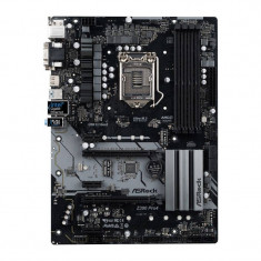 Placa de baza Asrock Z390 PRO4 Intel LGA1151 ATX foto