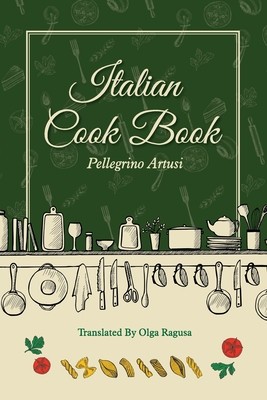 Italian Cook Book foto
