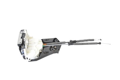 &amp;Icirc;ncuietoare ușă dreapta spate JEEP WRANGLER IV JL 2018 OEM: P68282960AA 25194557 foto