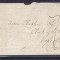 Great Britain - Postal History Chancery Lane to Aylesbury D.001