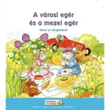 A V&Aacute;ROSI &Eacute;S A MEZEI EG&Eacute;R