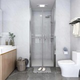 Gossi usa cabina de dus, transparent, 81 x 190 cm, esg