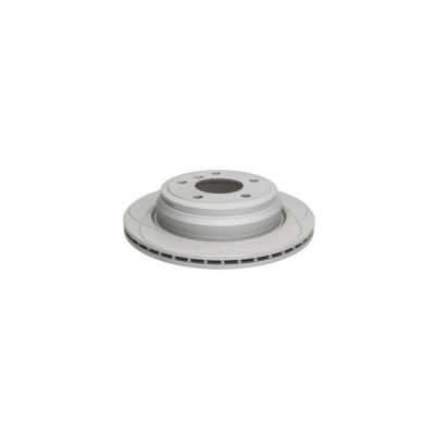 Disc frana BMW 1 E81 ATE 24032002041 foto