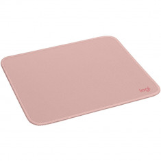 Mousepad Logitech Studio, Dark Rose