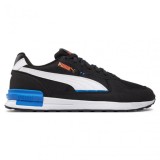 Puma Graviton PUMA Black-PUMA White-PUMA Team 380738-51-42.5