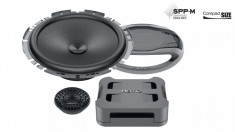 Difuzoare Auto Hertz Cento CK 165 F, sistem 2 cai, 165mm, 90W RMS foto