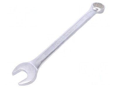 Cheie combinată 23mm oțel crom-vanadium foto