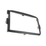 Cumpara ieftin Rama Adaptoare Radio 2 DIN Dacia Duster Logan Sandero Dokker Lodgy 2012-2021 Neagra