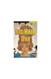 Big Hair Day Starter/Beginner - Paperback brosat - Margaret Johnson - Cambridge