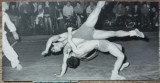 Gheorghe Berceanu, campion olimpic// fotografie de presa, Romania 1900 - 1950, Portrete
