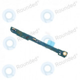 Placa Flexibila Antena LG Optimus L9 II (D605) - Piesa Schimb Telefon
