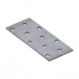 Placa Perforata Cz-Pp3 / 120X40X2Mm