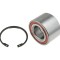 Rulment spate Opel Omega A 1988-1994, Omega B 1994-, NTY KLT-PL-003