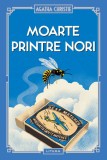 Moarte printre nori (vol. 17), Litera