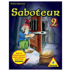 Saboteur 2 foto