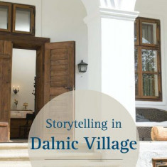 Storytelling in Dalnic Village - Paperback brosat - Kinga Dornacher, M.A. Christi - Curtea Veche