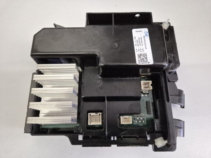 Placa electronica , modul Inverter masina de spalat Beko 2440301001 PN / R32