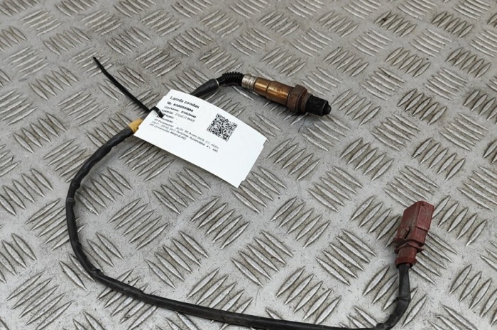 Sonda lambda AUDI A6 Avant 4G5, C7, 4GD 2017 OEM: 4H0906262G | 30655904