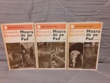 MOARA DE PE PAD-RICCARDO BACCHELLI