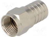 Mufa F tata 7.0mm sertizare