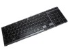 Tastatura Toshiba PK130LB1A00 iluminata backlit, Qosmio X770 iluminata backlit, Qosmio X775 iluminata backlit,