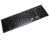 Tastatura Toshiba Satellite P750D iluminata backlit, Satellite P755 iluminata backlit, Satellite P770