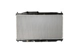 Radiator Honda Civic 11-17, motor: 1.4, 532x325x16, Koyorad, Aluminiu/ Plastic brazat, 19010R3RE01