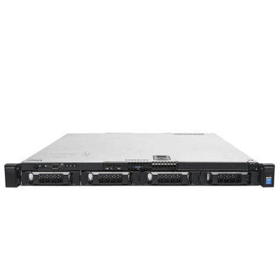 Servere Dell PowerEdge R430, 2 x E5-2690 v3 12-Core - Configureaza pentru comanda foto