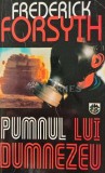 Cumpara ieftin Pumnul lui Dumnezeu - Frederick Forsyth (AF60)