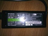 Alimentator incarcator Sony Vaio 19.5V