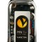 Set becuri rezerva halogen H4 ,Trusa becuri Auto + Sigurante Vecta