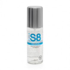 Lubrifianti - Stimul8 S8 Lubrifiant Sexual pe Baza de Apa 125 ml