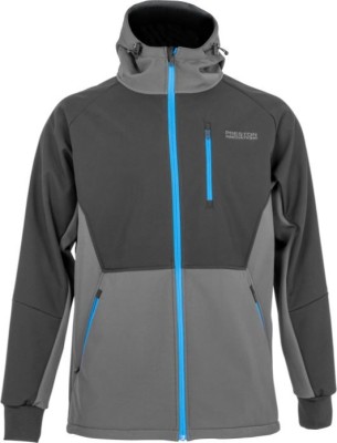 Jacheta PRESTON Softshell Jacket, Marimea XL foto