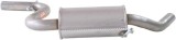 Toba esapament intermediara Seat Altea (5P1), Altea XL (5P5, 5P8), Leon (1P1), Toledo III (5P2) Motor 1.4 TSI, OE 1K0253209CB