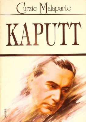 KAPUTT-CURZIO MALAPARTE-276768 foto