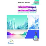 Feladattornyok matematik&aacute;b&oacute;l - GYAKORL&Aacute;SHOZ &Eacute;S &Eacute;RETTS&Eacute;GI FELK&Eacute;SZ&Uuml;L&Eacute;SHEZ - Dobcs&aacute;nyi J&aacute;nos